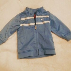 Baby Jacket